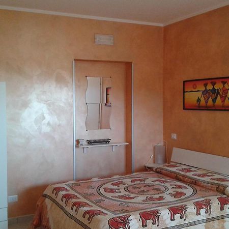 Il Patio Del Cilento Apartment Agropoli Exterior photo