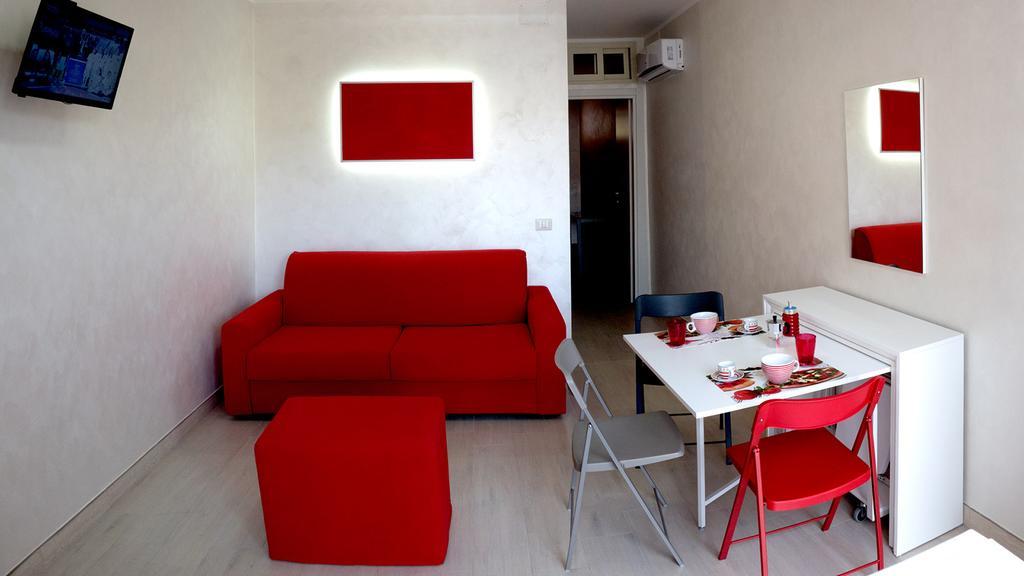 Il Patio Del Cilento Apartment Agropoli Exterior photo