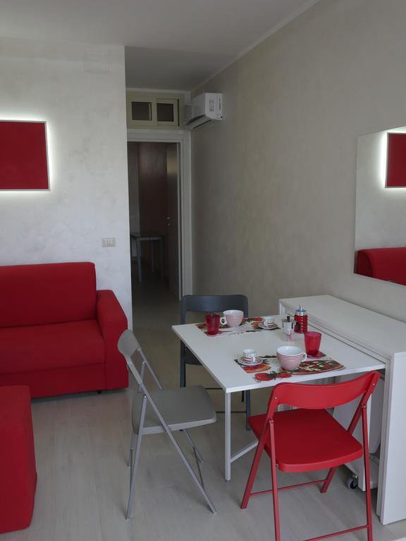 Il Patio Del Cilento Apartment Agropoli Exterior photo